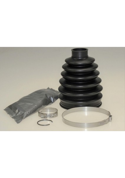 Mtxdpn Aks Körüğü Diş 1.5 Dci Euro Vi Otm. Vit. 2016 Plastik Megane Iv