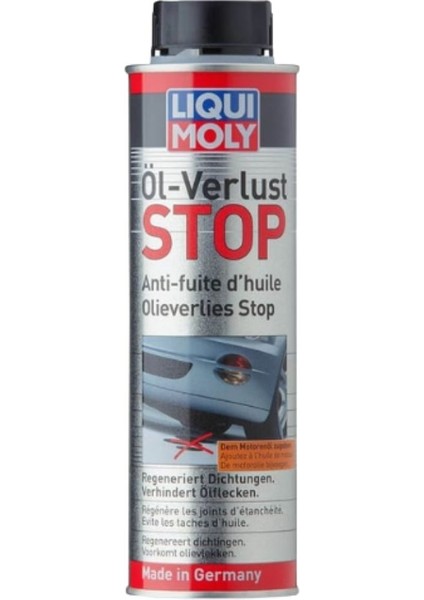 Motor Yağı Sızıntı Önleyici 300 Ml 1005 fiyatları