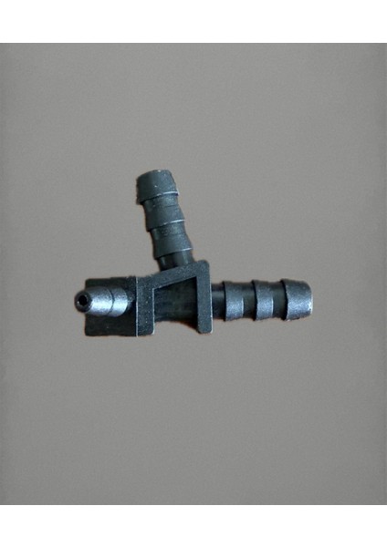 Enjektör Geri Dönüş Hortum Rekoru Ford Ecoblue