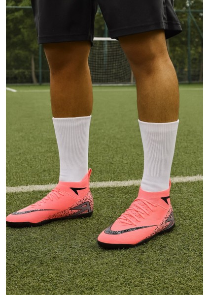 Çoraplı Superfly Halı Saha Futbol Ayakkabısı fiyatları