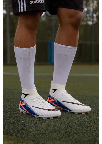 Çoraplı Krampon Futbol Ayakkabı fiyatları