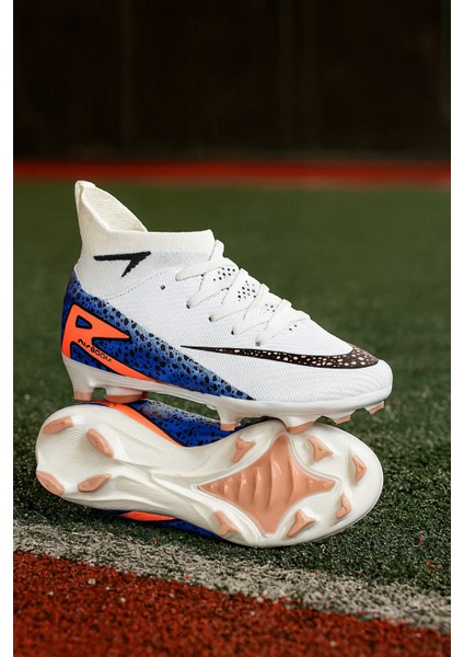 Çoraplı Krampon Futbol Ayakkabı fırsatları