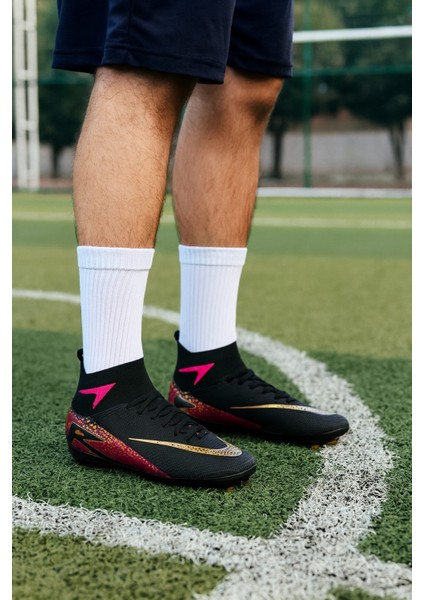 Çoraplı Krampon Futbol Ayakkabı fiyatları