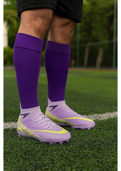 Çoraplı Krampon Futbol Ayakkabı fiyatları