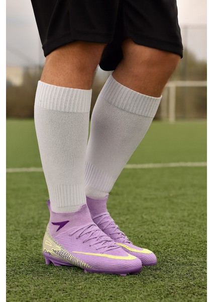 Çoraplı Krampon Futbol Ayakkabı modelleri