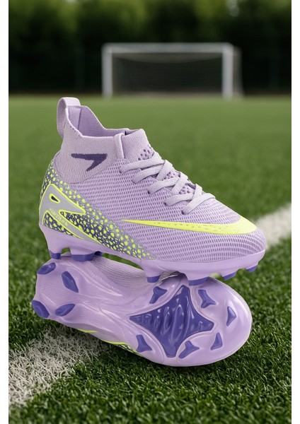 Çoraplı Krampon Futbol Ayakkabı fırsatları