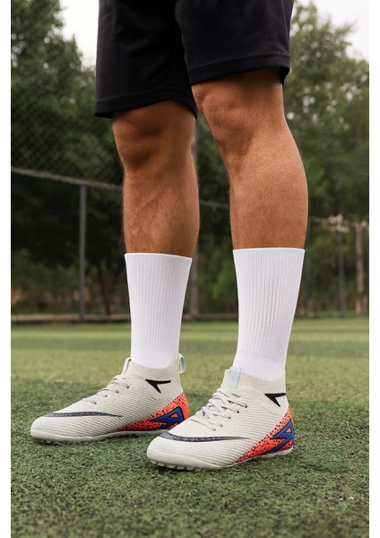 Çoraplı Superfly Halı Saha Futbol Ayakkabısı fiyatları