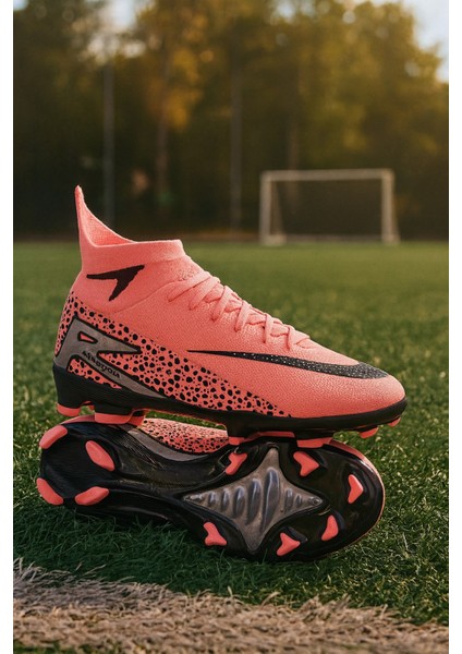 Çoraplı Krampon Futbol Ayakkabı fırsatları