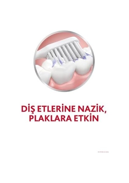 Parodontax Diş Eti Uzman Bakım Diş Fırçası Yumuşak 1+1 fiyatları