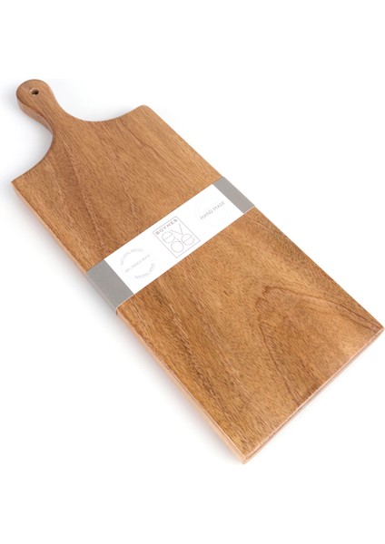 Kesme Tahtası Kesme Tahtasi 35X25CM