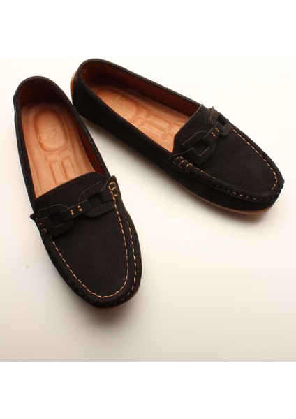 Idil Siyah Süet Kadın Rok fiyatları