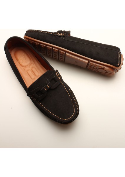 Idil Siyah Süet Kadın Rok fırsatları