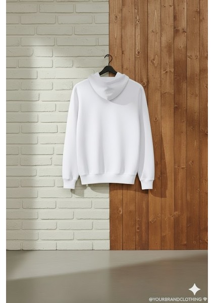 Kapüşonlu Sweatshirt modelleri