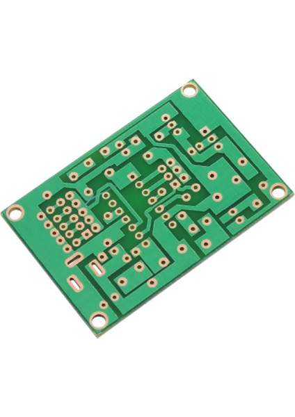 ICL8038 Fonksiyon Sinyal Oluşturma Devresi (Demonte) fırsatları