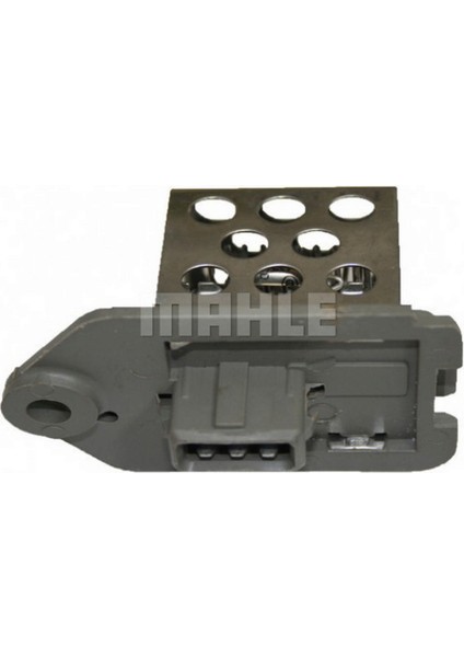 Mtxdpn Fan Rezistansi Gri Partner II-BERLINGO-P607-P406 YM-P807-C8-XSARA Ii-Xsara Picasso-C5