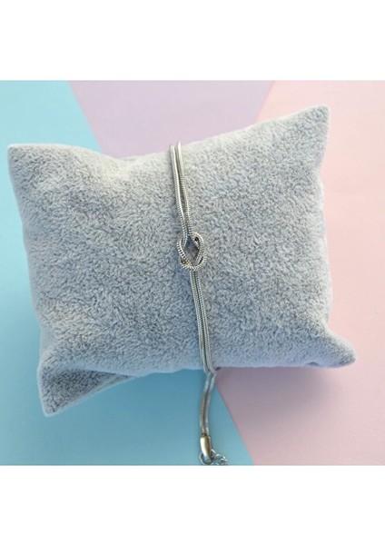 Iki Sıralı Çelik Bileklik Unisex Bbf Hediyelik Sevgiliye fırsatları