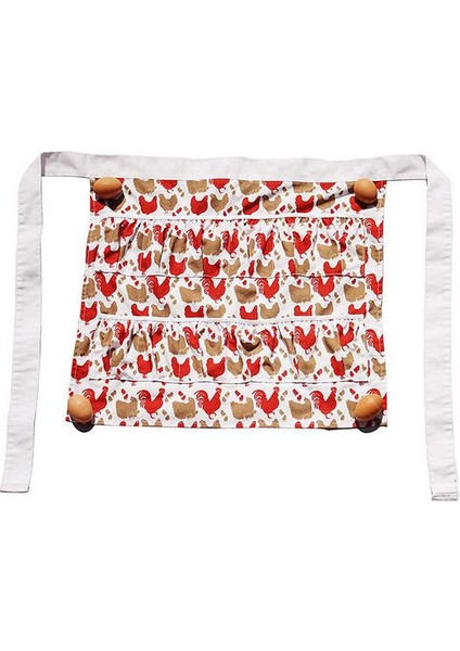 Mutfak Sanat Önlüğü Için Yumurta Saklama (Yurt Dışından)