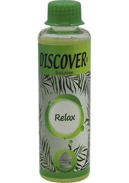 Dıscover Sihirli Küre Hava Geniş Alan Temizleme Makinesi Işıklı Beyaz +1 Adet Relaks Solüsyonu fiyatları