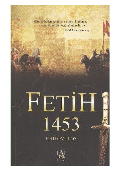 Fetih 1453