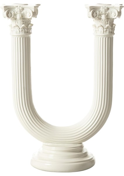 Concept Pearl Mumluk 21X29 cm