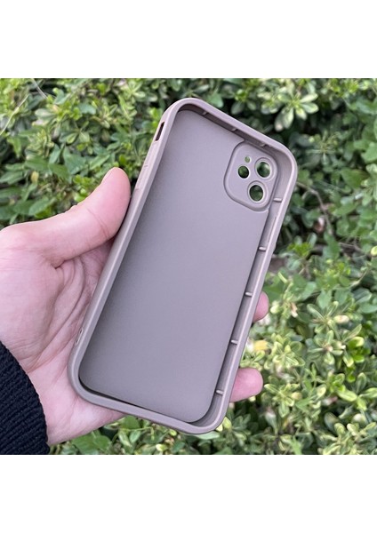 Apple iPhone 11 Kılıf Ayıcıklı Darbe Önleyici Silikon Kapak fiyatları
