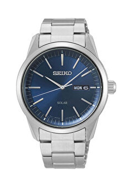 SNE525P1 Erkek Kol Saati 40 mm Çelik Kasa ve Kordonla 10 ATM Suya Dayanıklı modelleri