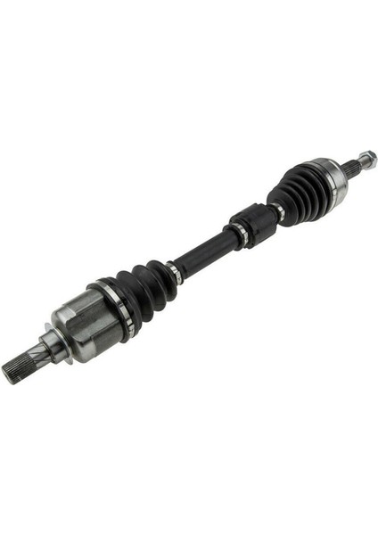 Mtxdpn Aks Komple Sol Megane Iv Euro 6 1.5 Dci Otm.vit. 2016-