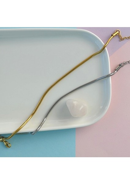 Italyan Çelik Bileklik Sevgili Dost Bilekliği 2 Adet(1 Gold, 1 Gümüş) fiyatları