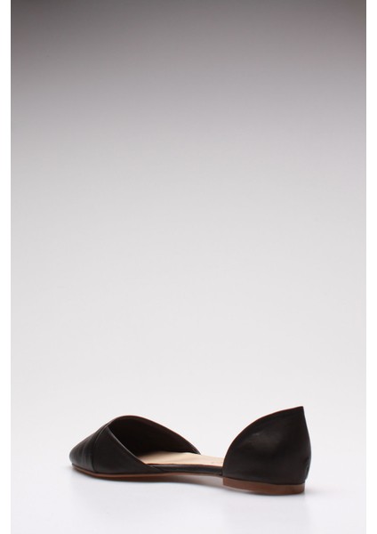 Idil Siyah Hakiki Deri Kadın Babet fırsatları