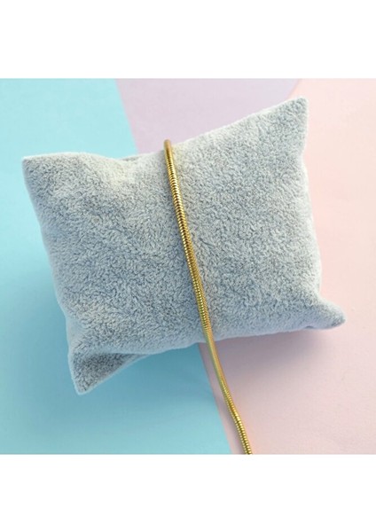 Italyan Çelik Bileklik Orta Kalınlık Unisex Ürün Hediyelik Bileklik Çelik fırsatları