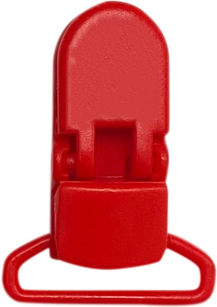 Pamuk Müslin Bebek Emzik Askısı Plastik Klips Kolay Açılır Emzik Tutacağı 1-1 indirimleri