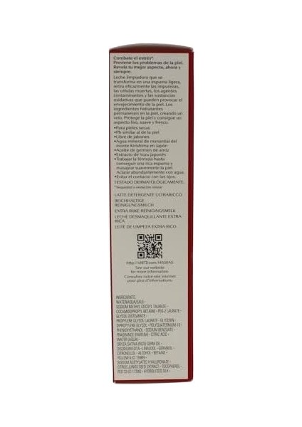 Shiseido Rich Cleansing Milk Süt Temizleyici (125 Ml) modelleri