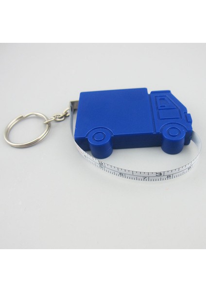 Mini Kamyonet Şekilli Metreli Anahtarlık fiyatları