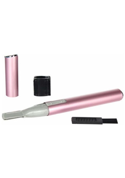 Bayan Kaş ve Bıyık Alma Makinesi - Pilli Yüz Tüy Alıcı fiyatları