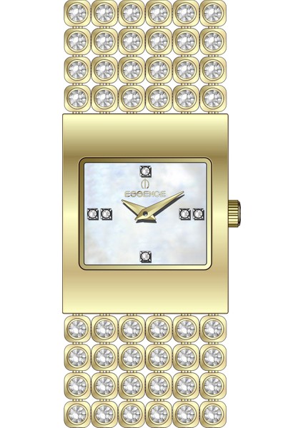 ES6974FE.120 Kadın Kol Saati fiyatları