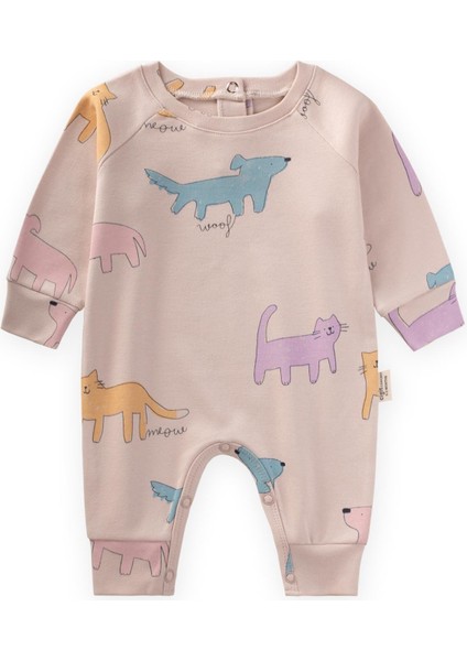 Tulum 0-2 Yaş Bej fırsatları