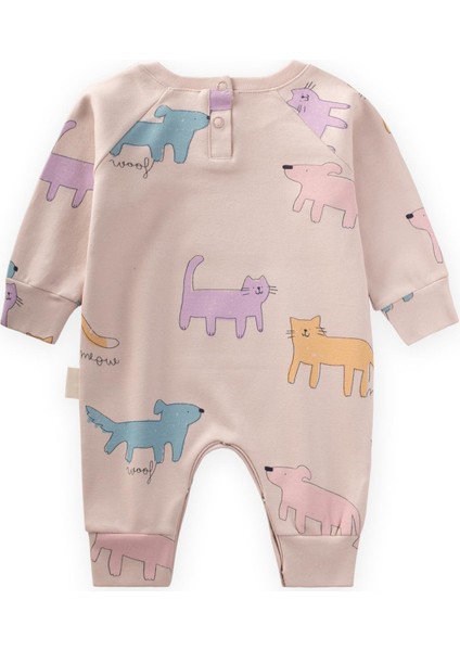 Tulum 0-2 Yaş Bej indirimleri