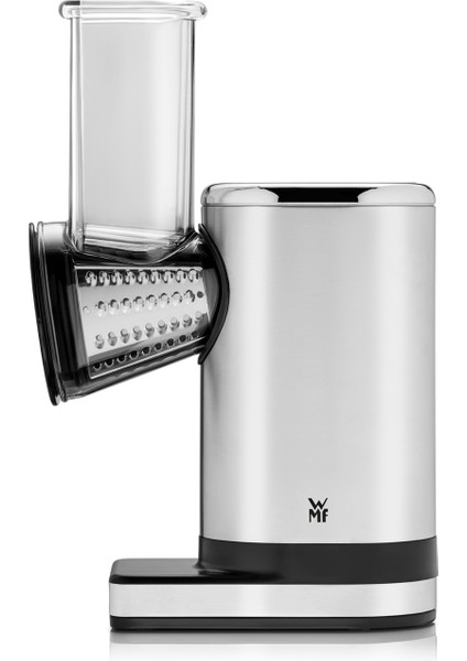 Kitchenminis Salad-To-Go Çelik Gümüş Elektrikli Rende 150 W fırsatları