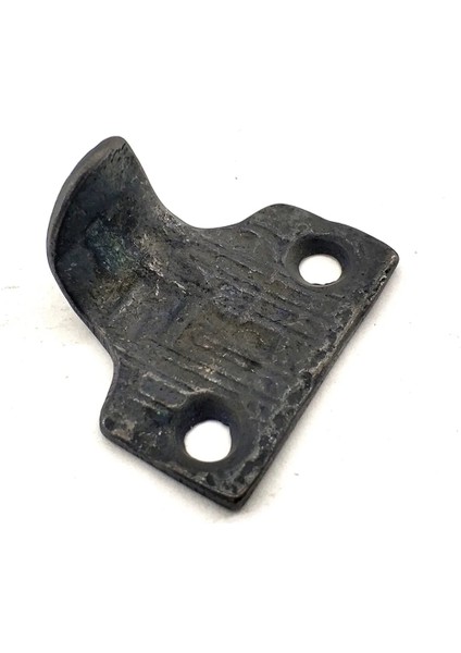 Antika Tarz Dekoratif Pirinç Pencere Kaldıracı - 30X37 Mm, Oksit fiyatları