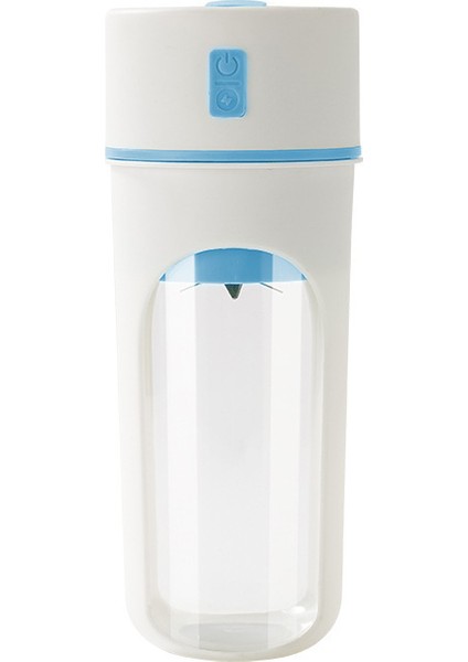 Taşınabilir Küçük Çok Fonksiyonlu Kablosuz Meyve Sıkacağı (Yurt Dışından)