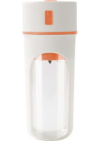 Taşınabilir Küçük Çok Fonksiyonlu Kablosuz Meyve Sıkacağı (Yurt Dışından)