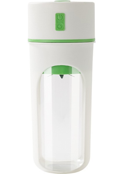 Taşınabilir Küçük Çok Fonksiyonlu Kablosuz Meyve Sıkacağı (Yurt Dışından)