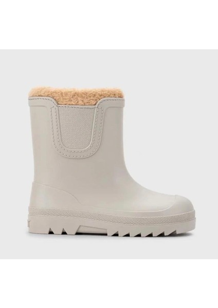 Verona Piedra Borreguito Kürklü Çocuk Yağmur Botu fiyatları