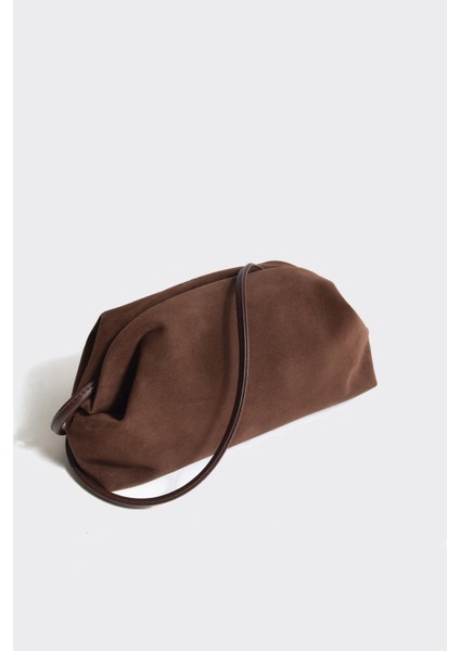 Acı Kahve Süet Portföy Çapraz ve Omuz Çanta indirimleri