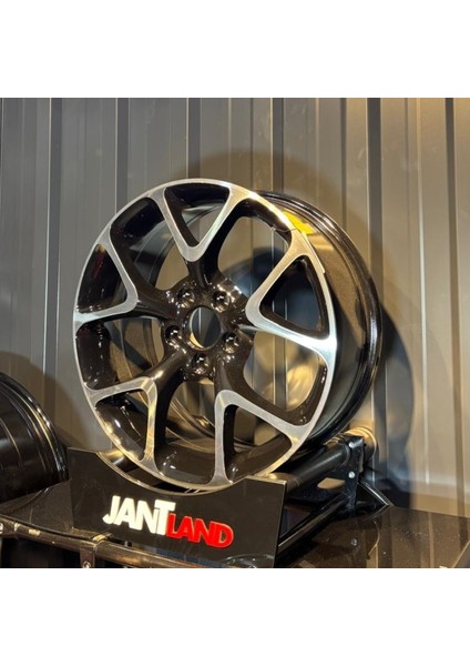 Jantland - 17 5X110 Opel Astra H Cruıze Uyumlu Jant (4ADET modelleri