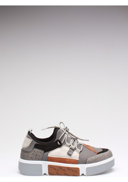 Idil Gri Kadın Spor fiyatları