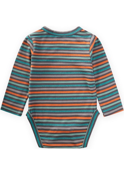 Zıbın 0-3 Yaş Gri fiyatları