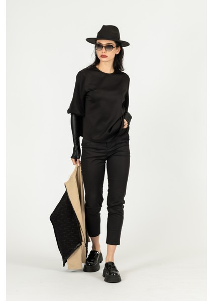 Şura Havuç Pantolon