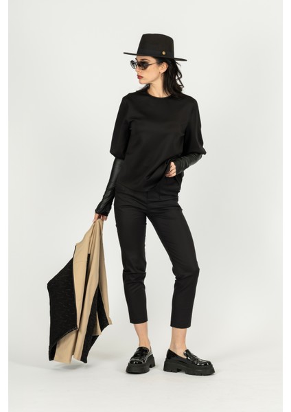 Şura Havuç Pantolon modelleri