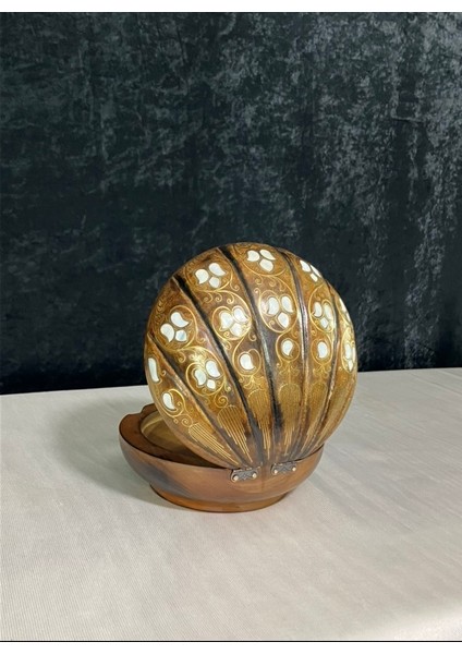 Sedefli Midye Kutu modelleri